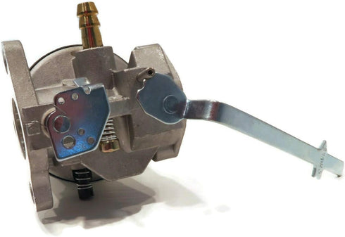 The ROP Shop | Carburetor for Craftsman Edger Tecumseh 632615 632208 632589 H30 H35 3.5HP Motor...