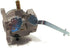 The ROP Shop | Carburetor for Craftsman Edger Tecumseh 632615 632208 632589 H30 H35 3.5HP Motor...
