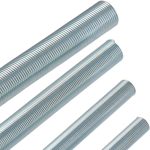 Pack of 5 Copper Pipe Tube Expander & Spring Tube Bender Set, Manual Pipe Swagging Tool Universal Refrigeration Hand Expanding Tool...