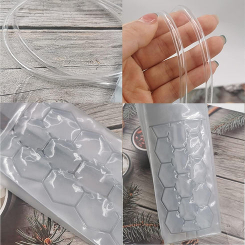 2 Pcs Wine Chiller?Ice Wine Bag, Gel Wine Bottle Chill Cooler Ice Bag,Wine Cooler Refrigerator & Beverage Transport, Clear Freezer Bag?Wine Bottle...