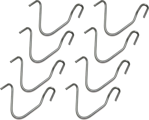TPWC50 T-Post Wire Clips...