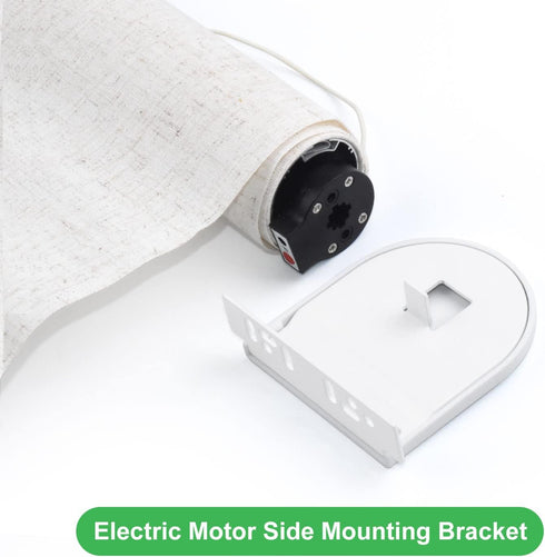1.75" Roller Blind Repair/Hardware Kit, Replacement Brackets Parts, Window Blind Parts Accessories...