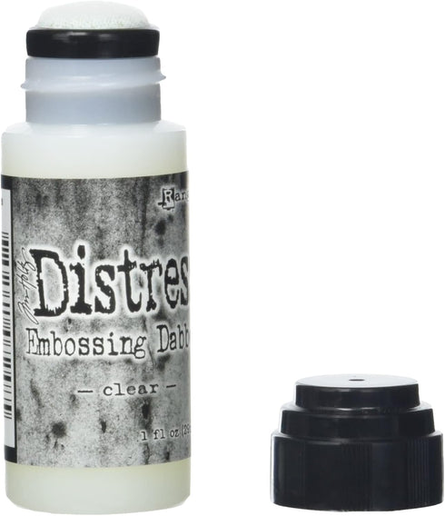 Ranger Tim Holtz - EMBOSSING DABBER...