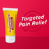 Aspercreme Maximum Strength Pain Relief Cream With Aloe, 3 oz., for Arthritis Joint & Muscle Pain...