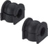 MOOG K90559 Suspension Stabilizer Bar Bushing Kit for Honda Odyssey...