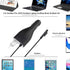 Surface Pro Car Charger, 42W 12V 2.58A Power Supply for Microsoft Surface Pro 3 Pro 4 Pro 5 Pro 6 Surface Go Surface Laptop & Surface Book with 5V...