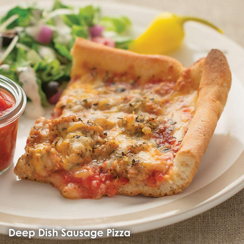 Tastefully Simple Rustic Herb Seasoning, 4.4 Ounce...