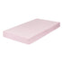 Everyday Kids 2-Pack Fitted Crib Sheets, 100% Soft Breathable Microfiber Baby Sheet, Fits Standard Size Crib Mattress 28in x 52in, Pink Nursery Sh...