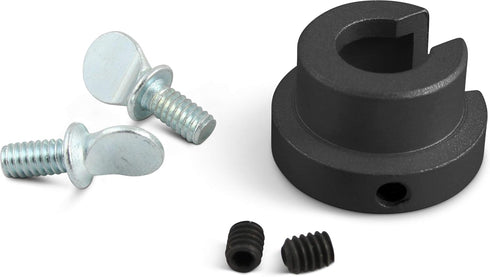 Big Foot Tools ACC-FD Flush Drive, One Size, Black...