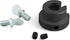 Big Foot Tools ACC-FD Flush Drive, One Size, Black...