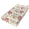 iEvolve Changing Pad Cover Ultra Soft Minky Dots Changing Table Cover Breathable Changing Table Sheet Diaper Changing Pad Cover for Baby Boys Girl...