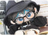 niannyyhouse 20cm Plush Doll Clothes Hat Long Sleeve T-Shirt Pants Glasses Necklace Shoes Demon Outfit 8in Doll Accessories...