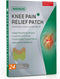 Pain Relief Patches, Knee Pain Relief Patch 24 Pcs for Joint Pain Neck and Shoulder Muscle Soreness, Long Lasting Warm Knee Patch...