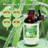 SALKING After Rain Fragrance Oil, 120ml (4 Fl Oz) Premium Fragrance Oils for Diffuser, Candle Scents for Candle Making, Soap Making Supplies, Diff...