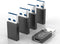 USB to USB C Adapter: Small but Mighty! High-Speed Type-c to USB Adapter. Gen 3.2 USB C to USB A Adapter for Charging & Data Transfer (Black, USB-...
