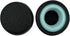 Grind Headphones Replacement Ear Pads Ear Cushions Cups Compatible with Skullcandy Grind Wired/Wireless Bluetooth On-Ear Headsets......