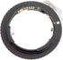9th Gen AF Confirm Adapter for Nikon F/AI/AF-S/G Lens to Canon EOS EF EF-S Mount Camera 80D 77D 70D 60D 5D Mark II III 5D2 5D3 7D 6D 3000D 1500D 1...