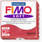 Staedtler Fimo Soft Cherry Red (26) Oven Bake Modelling Clay Moulding Polymer Block Colour 56g (1 Pack)...