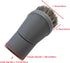 EZ SPARES Vacuum Cleaner Universal Horsehair Dust Small Mini Floor Brush Cleaning Rotating Brush Accepting Replacement for Like Miele 07132710...