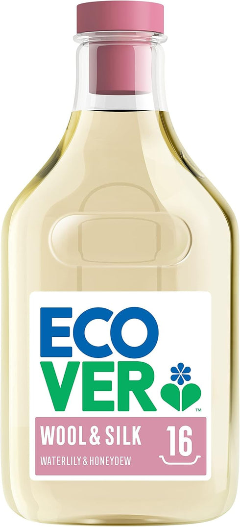 Ecover Delicate 750ml...