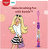 Colgate Kids Barbie Toothbrush (Pack of 2)...