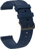 Smartwatch Accessories Compatible with iTech Fusion 2 /2S / 2R Watch Bands, 20mm Silicone Watch Band Quick Release for Women Men-Straps 5 Pack...