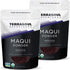 Terrasoul Superfoods Organic Maqui Berry Powder, 8 Oz (Pack of 2), Freeze-Dried, Antioxidant-Rich Superfood for Smoothies, Desserts, and Immune Su...