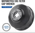 GZYF ATV Oil Filter Wrench 2830550 for Polaris ATV, UTV, RZR, XP...