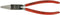 KNIPEX Internal Snap Ring Pliers-Forged Tips...