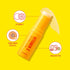 Professional Vitamin C Serum Stick, Brightening & Hydrating Balm for Face and Body, Antioxidant-Rich, Evens Tone, Portable Skincare, Smooth Fine L...