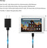 15W Fast Charger with 10Ft Extra Long 5A USB C Cable for Charging New Fire HD 10,10Plus-9th 11th Gen 2019 2021,Fire Max 11-13th Gen 2023, Fire HD ...