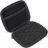 Hermitshell Hard Travel Case for WD 1TB 500GB My Passport Go Cobalt SSD Portable External Storage (Black)...