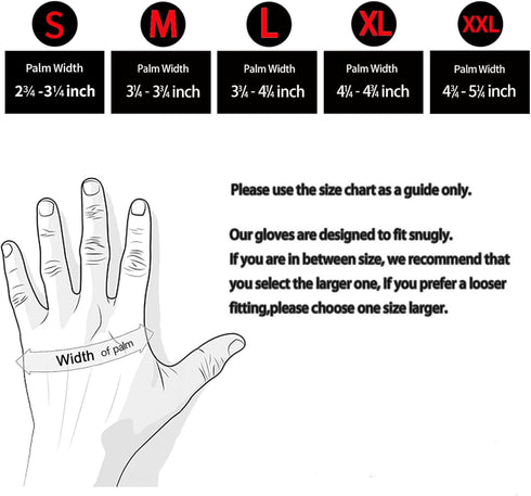 DULFINE Safety Work Gloves PU Coated-12 Pairs,White Seamless Knit Glove with Polyurethane Coated Smooth Grip on Palm & Fingers, for Men and Women,...