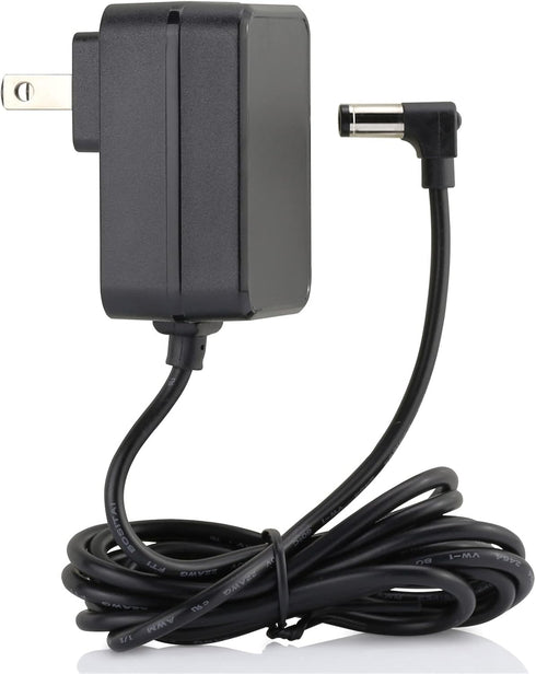 LEFXMOPHY VM3252 Power Cord for VTech VM3252 VM3252-2 VM923 VM923-2 PU Baby Monitor Handheld Screen Parent Unit (Not for Cam) Replacement 5V Charg...