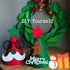 25Pcs Christmas CardStock Thick Paper Colored Scrapbook Paper for DIY Winter Christmas Tree Card Making Party Home Office School Gift Craft Suppli...