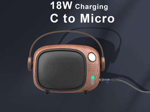 9 Pins Magnetic Charging Cable Tips Connectors for Micro Android Devices Fast Charging(3 Pack), Magnetic Phone Cable Adapter(Micro USB)...