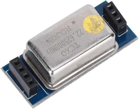 Temperature-Compensated Crystal Module, 857 Crystal Module, Electronic Electronic Equipment Electronic Product for TCXO-9 Crystal Module......