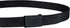 Dickies Women's Tonal Plaque Buckle Fabric Belt, Black, Large...