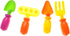 PowerTRC Toddler Gardening Set, Gardening Tools Toy - 9 Pieces Pretend Gardening Toys, Toddler Learning Toys, Summer Toys for Boys Girls Ages 3+...