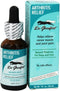 Arthritis Relief - All Natural Advanced Homeopathic Formula - Helps Relieve Muscle & Joint Pain!...