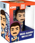 Youtooz Neal Gamby, 4.8" Neal Gamby from Vice Principals, Danny McBride Collectible Figure - Youtooz HBO Collection...