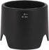 Haoge Bayonet Lens Hood for Nikon Nikkor AF-S 70-300mm f4.5-5.6G ED VR Lens replaces Nikon HB-36...