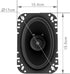 Sondpex CS17406: 4" X 6” Dual Cone Speaker...