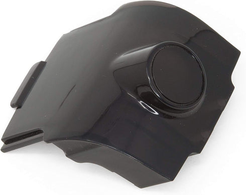 Ultimaxx’s Lens Gimbal for Mavic Air Accessories, Pro Lens Hood Sunshade Anti-Glare Cover and Gimbal Camera Cover Cap for DJI Mavic Air (Gimbal Co...