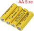 12 Packs AA Garden Ni-cd Batteries 1.2V AA 700mAh Ni-Cd Rechargable Battery for Solar Lights,lawn Landscape lighting?AA Size?...