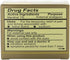 Ching Wan Hung Soothing Herbal Balm for Burns (1.06 oz) (1 Jar)...