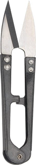 Sewing Scissors Yarn Thread Cutter 4.1inch Mini Small Snips Trimming Nipper Made of High-Carbon Steel Thread DIY Supplies for Stitch Embroidery, K...