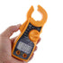 Multimeter,Digital Clamp Multimeter AC DC Voltmeter Ammeter Ohmmeter Volt Tester LCD Meter,with Overload Function...