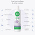 Fresh Monster Kids Foaming Bubble Bath | Hypoallergenic, Natural for Kids & Toddlers | Super Concentrated | Soothing Lavender Scent | Bath Time Es...