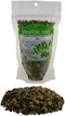 Protein Powerhouse Sprouting Seed Mix: 8 Oz - Organic, Non-GMO - Sprouting Sprouts, Food Storage. High Protien Sprouts - Pea, Mung, Green Pea, Adz...